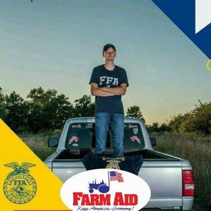 Meet your Posher, Austin